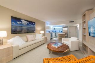 Oceanview Private Residence at 1 Hotel and Homes - 1110 - 4