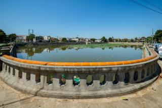 XaTa Lake Homestay by Lotus Serenity Pond - 8