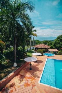 Finca Villa Alba - 1