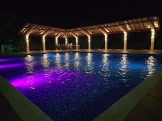 Finca Hotel Villa Alba - San Jerónimo - 1