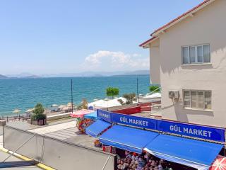 Er-öz Hotel & Restaurant - 2
