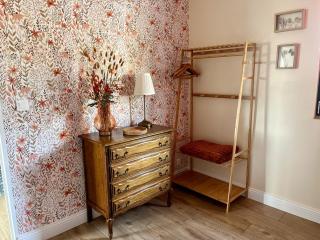 La Louise - gîte champêtre - 8