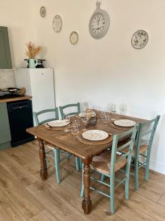 La Louise - gîte champêtre - 6