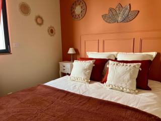 La Louise - gîte champêtre - 1