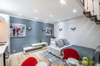 Central - Cozy - Easy Stay - 0
