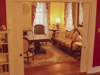 Judge Porter House Bed and Breakfast - 3