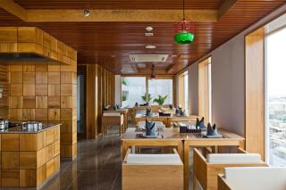 Autumn Sea Boutique Hotel - 2
