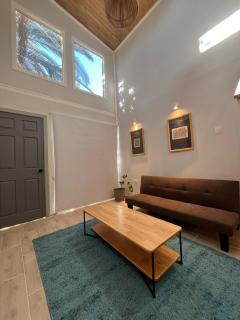 Aconcagua Urban Loft - 4
