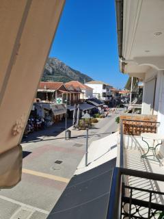 Dimos Sea View- Ktena Accomodation - 9