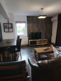 Balli home privat parking - 6