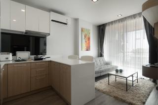 Grand Kata VIP condo by Holy Cow Phuket, 5 min to Kata beach - 8