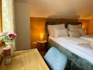 Hideaway Chalets Loser - 5 by AA Holiday Homes - 7