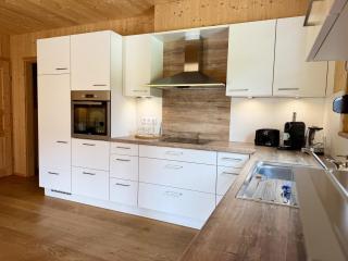 Hideaway Chalets Loser - 5 by AA Holiday Homes - 6