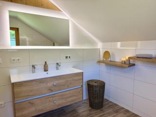 Hideaway Chalets Loser - 5 by AA Holiday Homes - 5