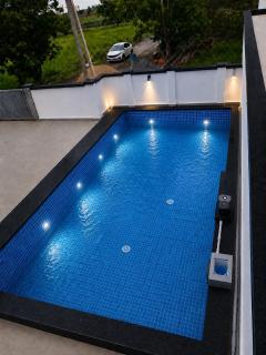 The Nivara Resort - 4