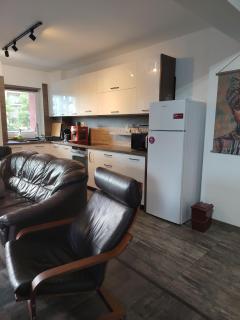 Balli home privat parking - 7