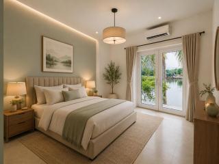 The Nivara Resort - 1