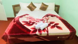 Pink hevan holiday home - 1