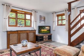 The Pigsty - 3 Bedroom Barn Conversion - 6