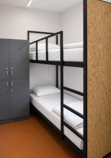 Luminar Home and Hostel - 8