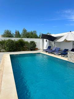 Villa Camilia - 7