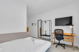 Modern Private Room Near Kirchberg Luxembourg - 2