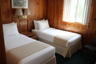 Paddle Inn - 2