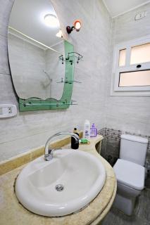 Sunny 2BR Apartment in Madinaty - 3