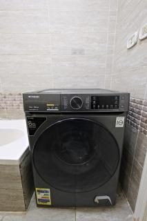 Sunny 2BR Apartment in Madinaty - 1