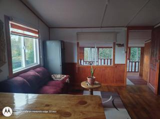 Departamento con tinaja - 0