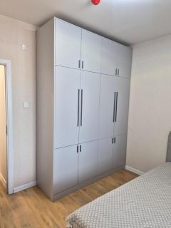 607 Fully furnished, cozy apartment for rent - 7
