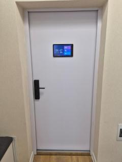 607 Fully furnished, cozy apartment for rent - 5