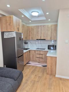 607 Fully furnished, cozy apartment for rent - 4