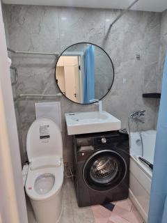 607 Fully furnished, cozy apartment for rent - 3