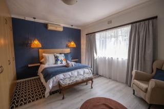 Paarl Crystal Family Home - 6