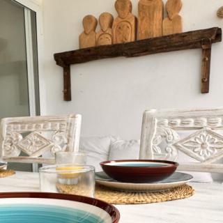 Bahari Apartment - Nanai Collection - 4