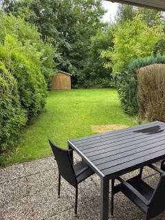 Ferienhaus 10 in Tossens - 5