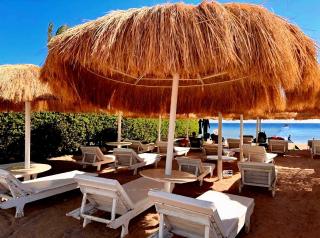 Sharm Hills Coral Beach - 3