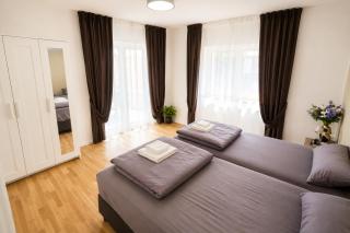 Rosenehöhe Apartment 4 - 3