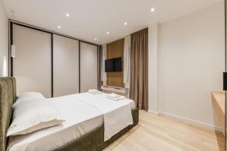A&H Azure Apartaments 1BR by PikHost - 1