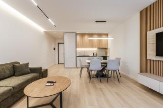A&H Azure Apartaments 1BR by PikHost - 0