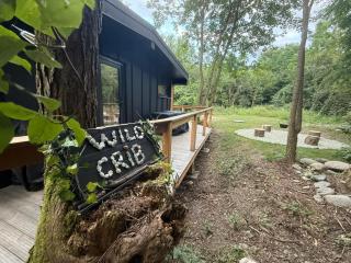 Wild Crib Avrig - 1