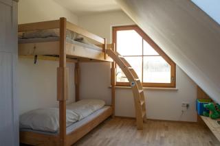Holz und Naturhof Geng Wohnung Eiche - 7