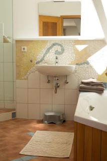 Holz und Naturhof Geng Wohnung Eiche - 3