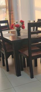 Sebulenii Luxury Homestay Nyali Msa-Neem Ave Walk to Nyali Beach - 1