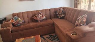 Sebulenii Luxury Homestay Nyali Msa-Neem Ave Walk to Nyali Beach - 4