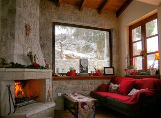 Nefeles - Arachova - 7