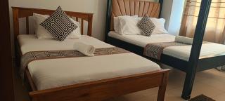 Sebuleni Sea Luxury Homestay Nyali Msa-Neem Ave Walk to Nyali Beach - Mombaça - 1