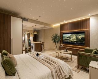 Hotel Mashabrum Skardu - 0
