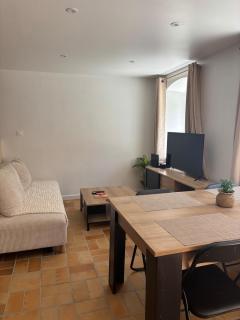 Charmante petite maison - 9